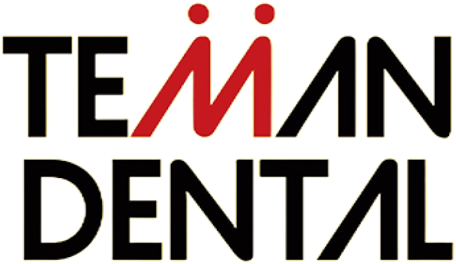Teman Dental Logo